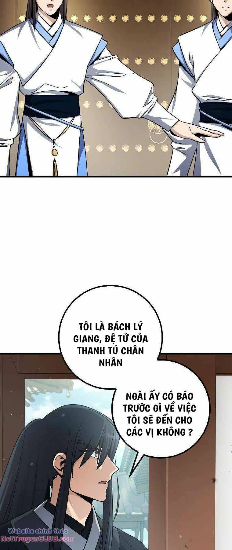 Thiên Phong Phách Đạo Chapter 6 - Trang 12