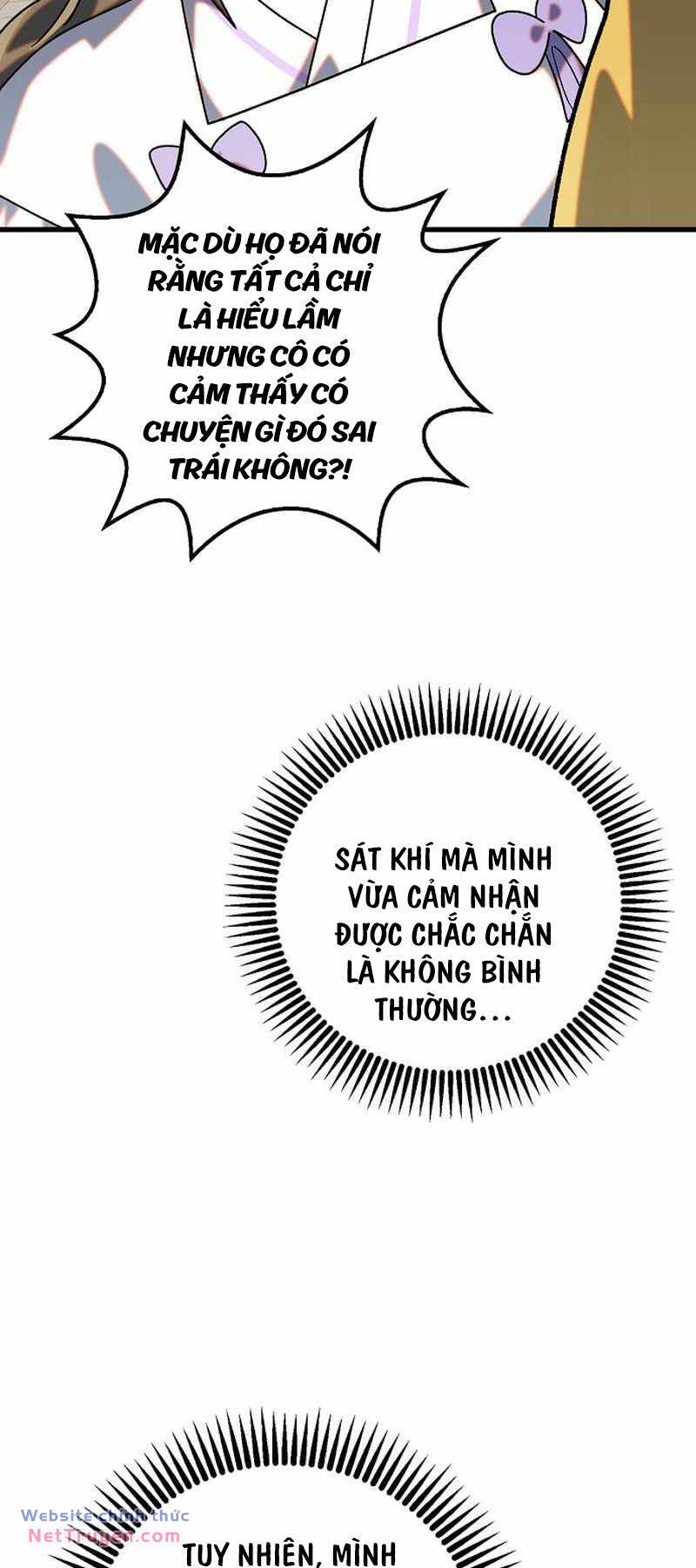 Thiên Phong Phách Đạo Chapter 31 - Trang 52