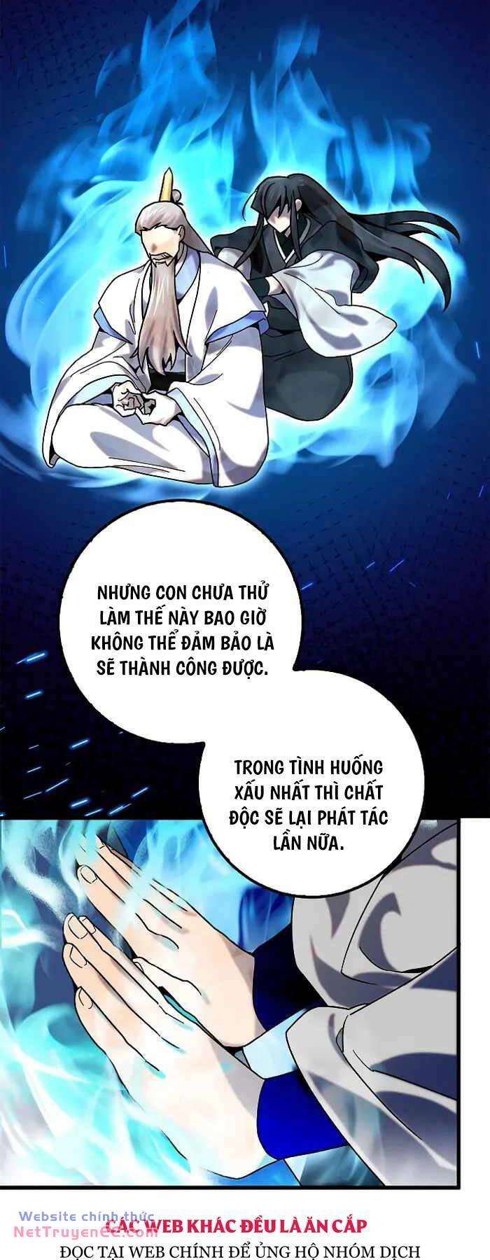 Thiên Phong Phách Đạo Chapter 23 - Trang 44