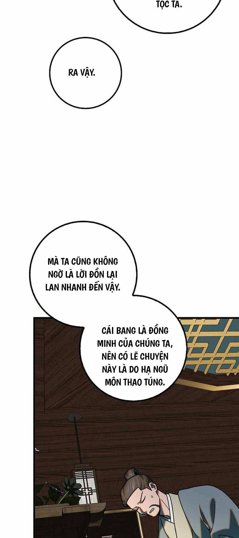 Thiên Phong Phách Đạo Chapter 27 - Trang 4