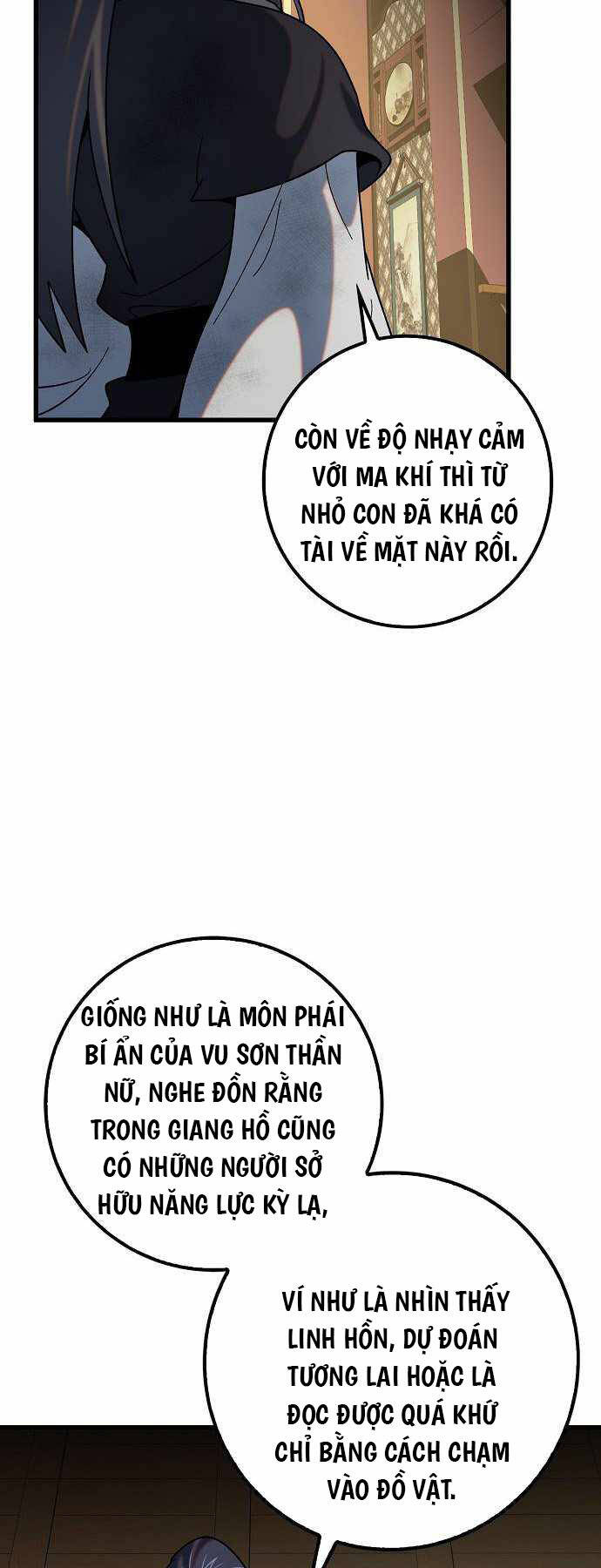 Thiên Phong Phách Đạo Chapter 29 - Trang 56