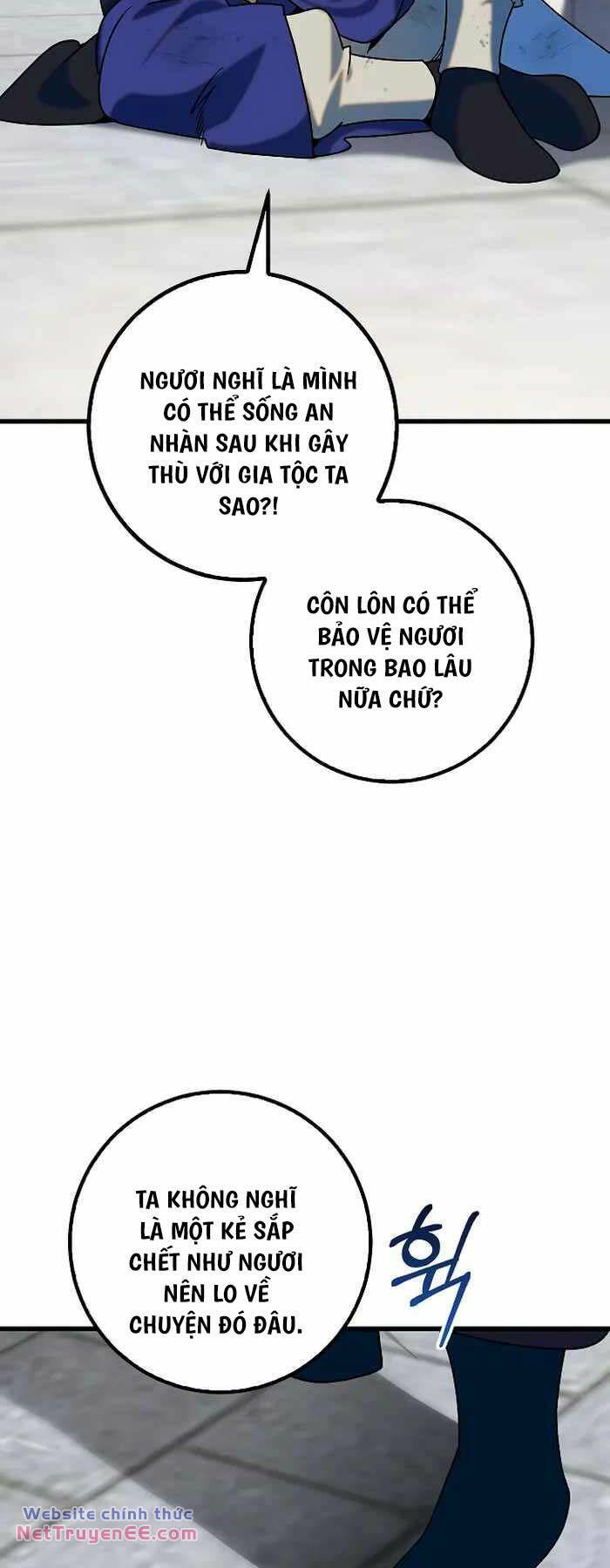 Thiên Phong Phách Đạo Chapter 21 - Trang 30