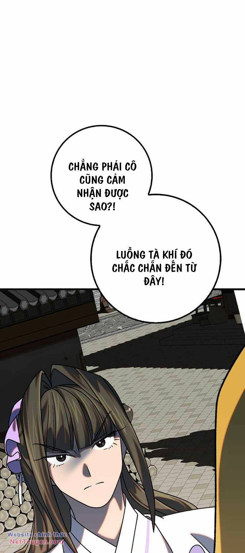 Thiên Phong Phách Đạo Chapter 31 - Trang 51