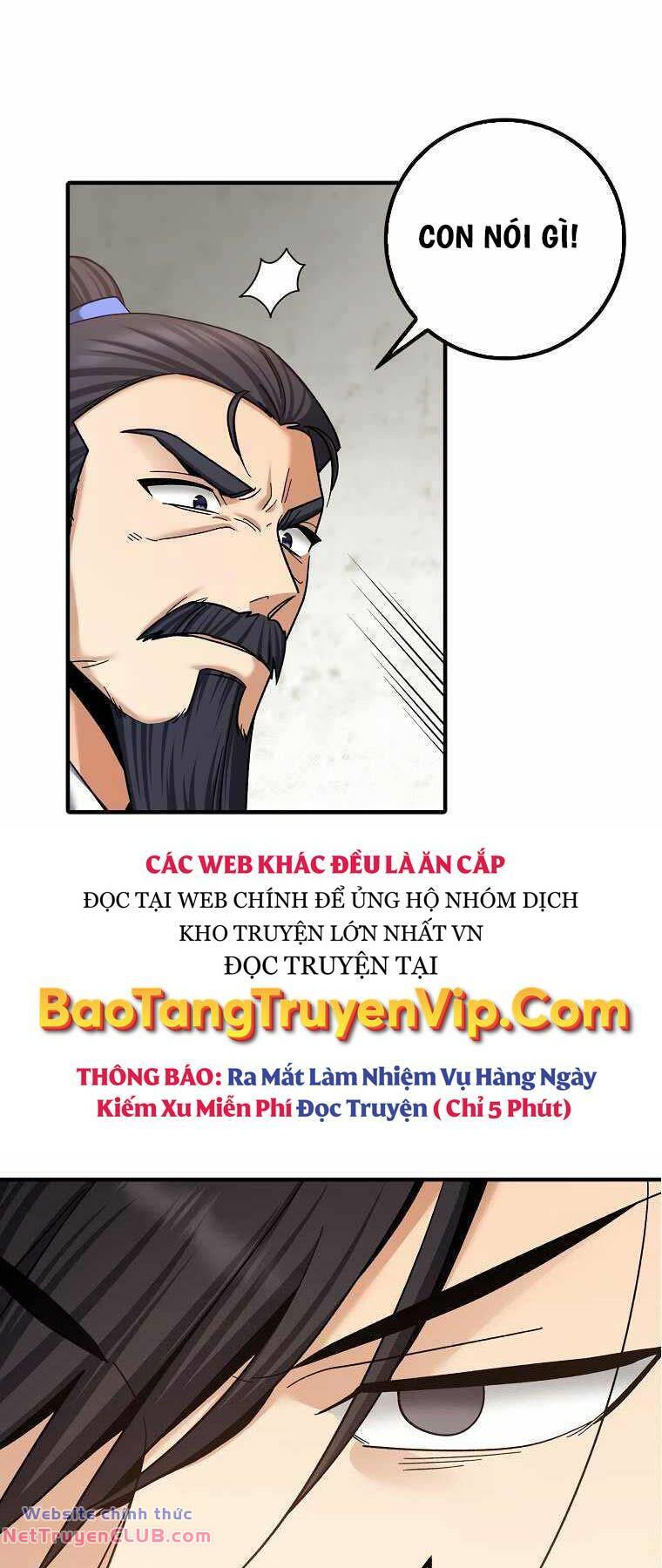 Thiên Phong Phách Đạo Chapter 4 - Trang 6