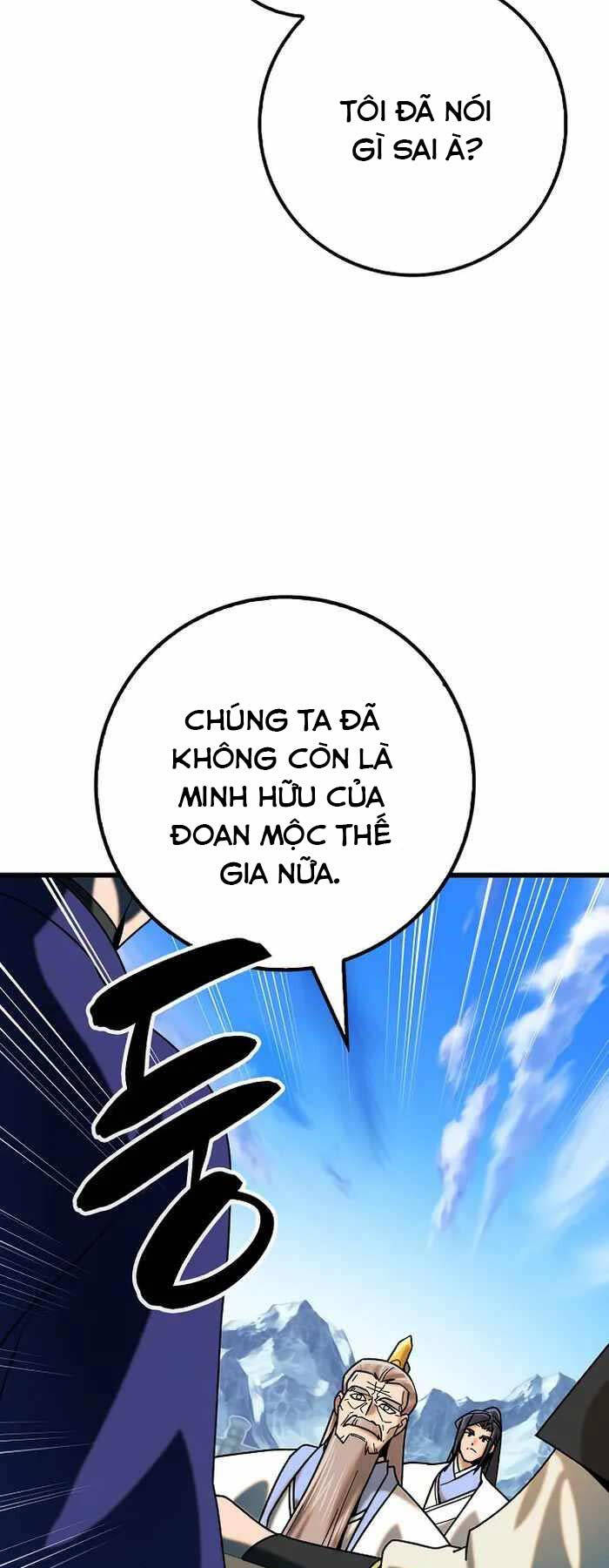 Thiên Phong Phách Đạo Chapter 24 - Trang 57