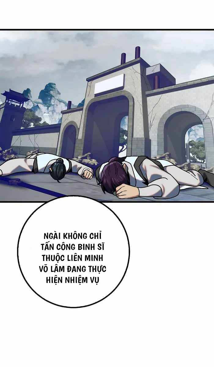 Thiên Phong Phách Đạo Chapter 19 - Trang 40