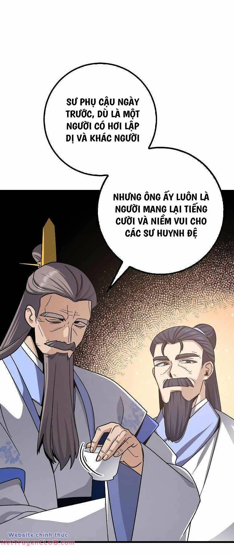 Thiên Phong Phách Đạo Chapter 7 - Trang 18