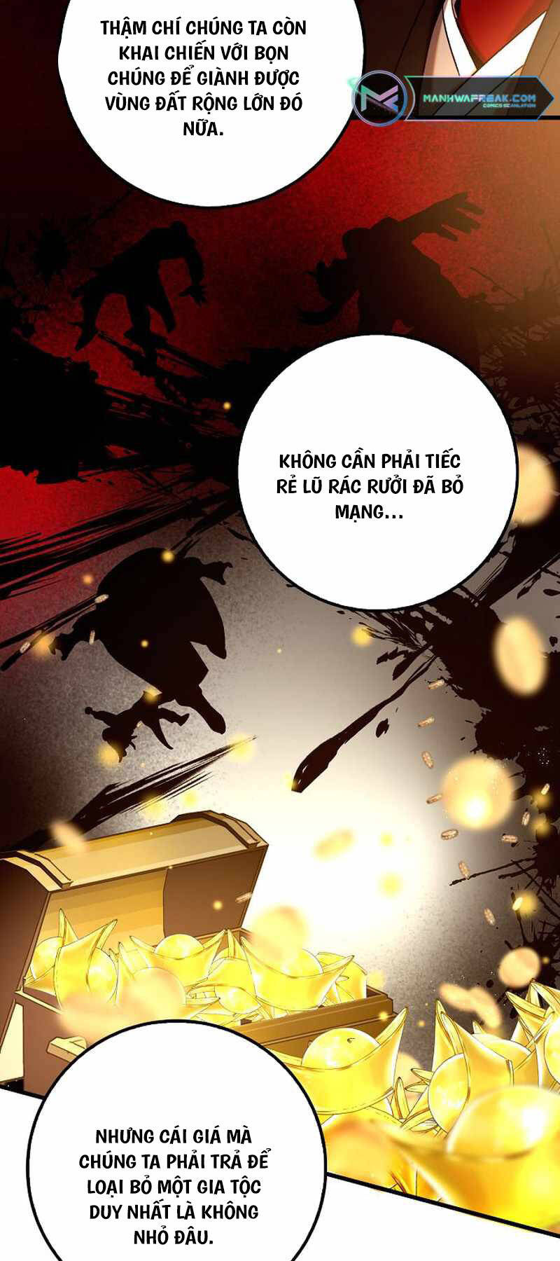 Thiên Phong Phách Đạo Chapter 28 - Trang 14