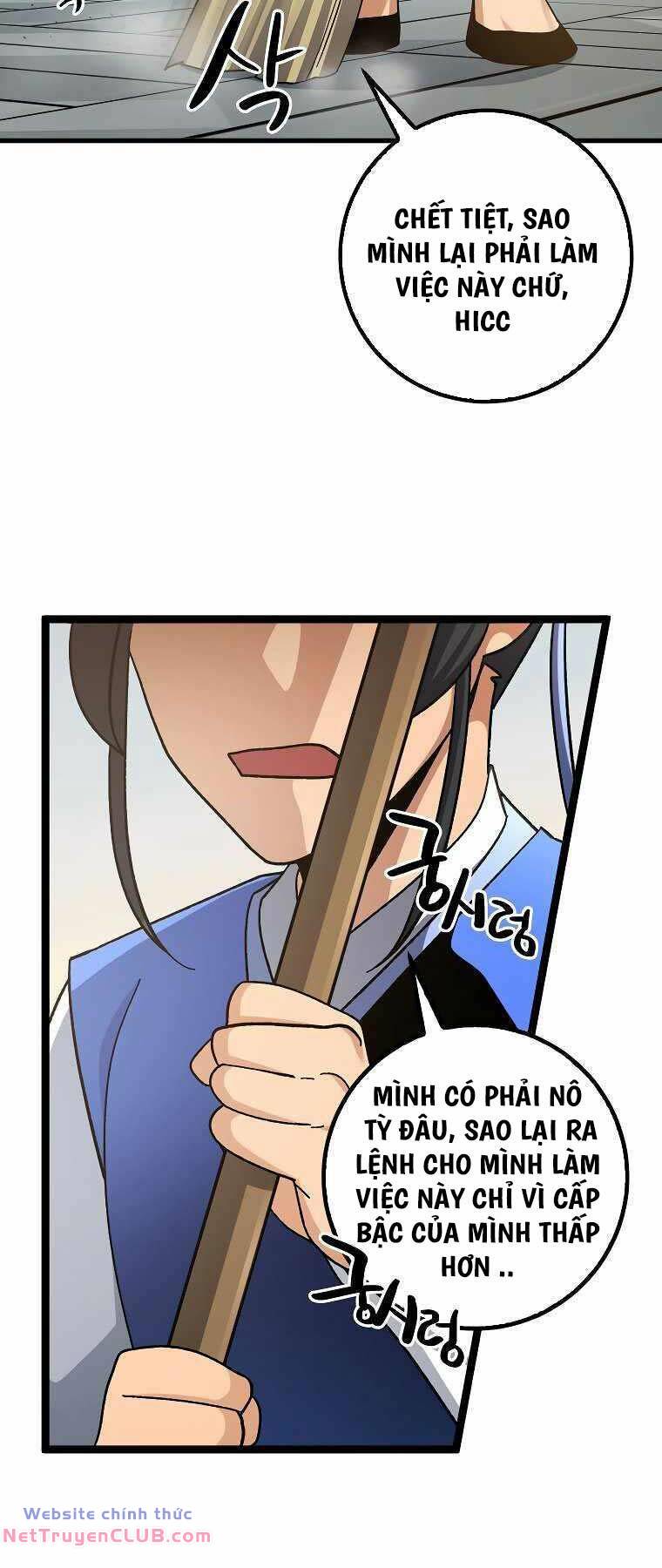 Thiên Phong Phách Đạo Chapter 6 - Trang 20