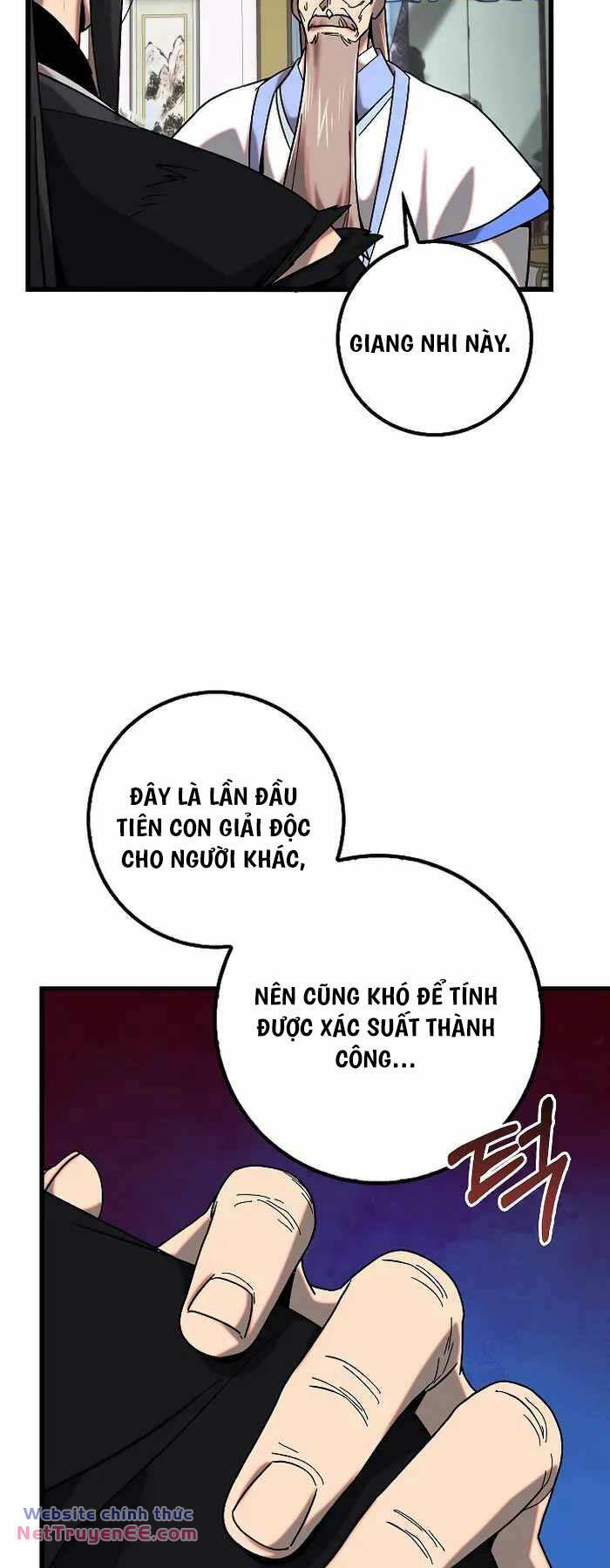 Thiên Phong Phách Đạo Chapter 21 - Trang 39