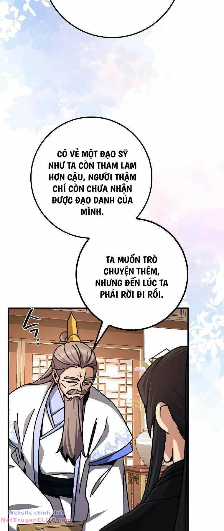 Thiên Phong Phách Đạo Chapter 7 - Trang 27