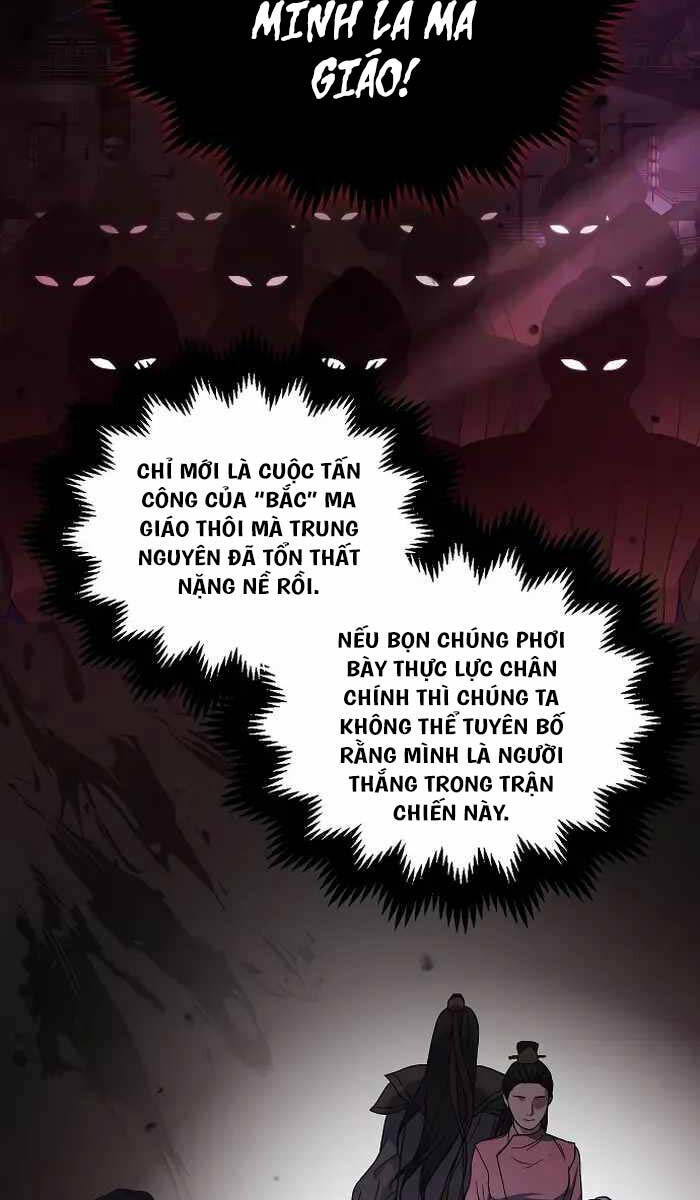 Thiên Phong Phách Đạo Chapter 13 - Trang 50