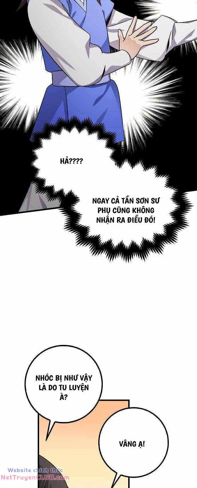 Thiên Phong Phách Đạo Chapter 8 - Trang 37