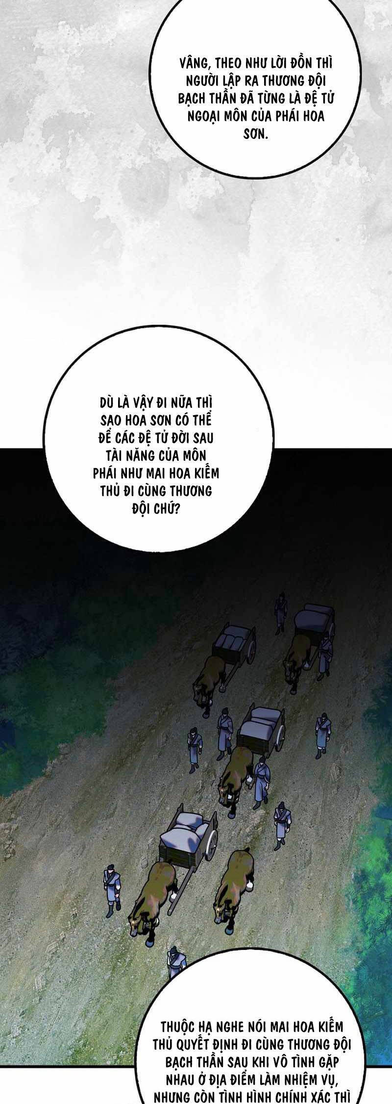 Thiên Phong Phách Đạo Chapter 35 - Trang 12