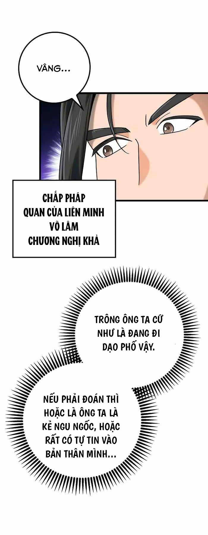 Thiên Phong Phách Đạo Chapter 24 - Trang 29