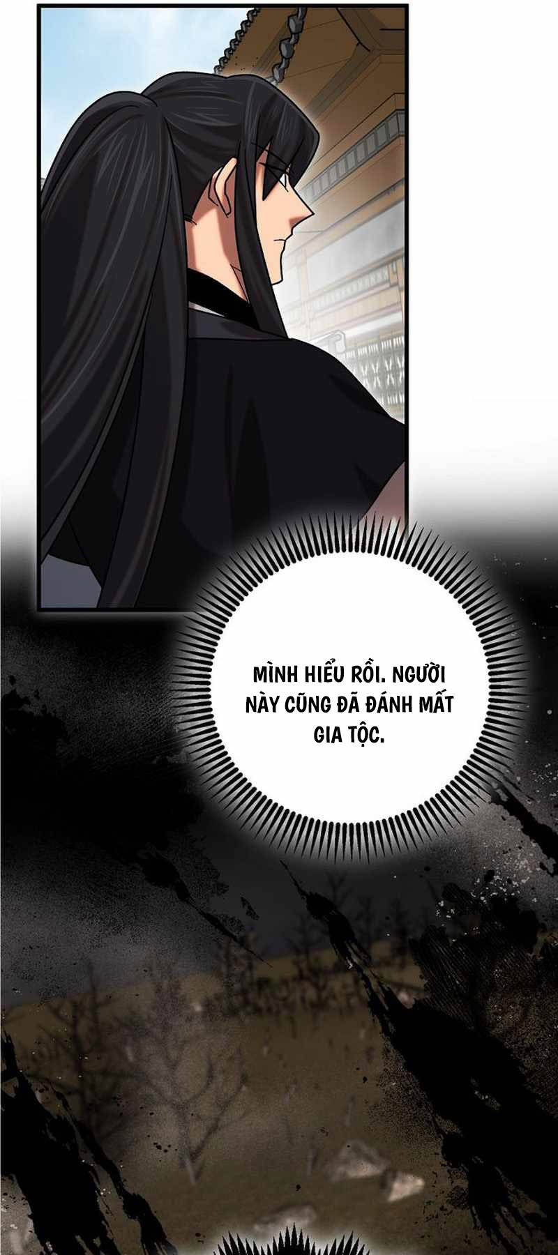 Thiên Phong Phách Đạo Chapter 33 - Trang 49