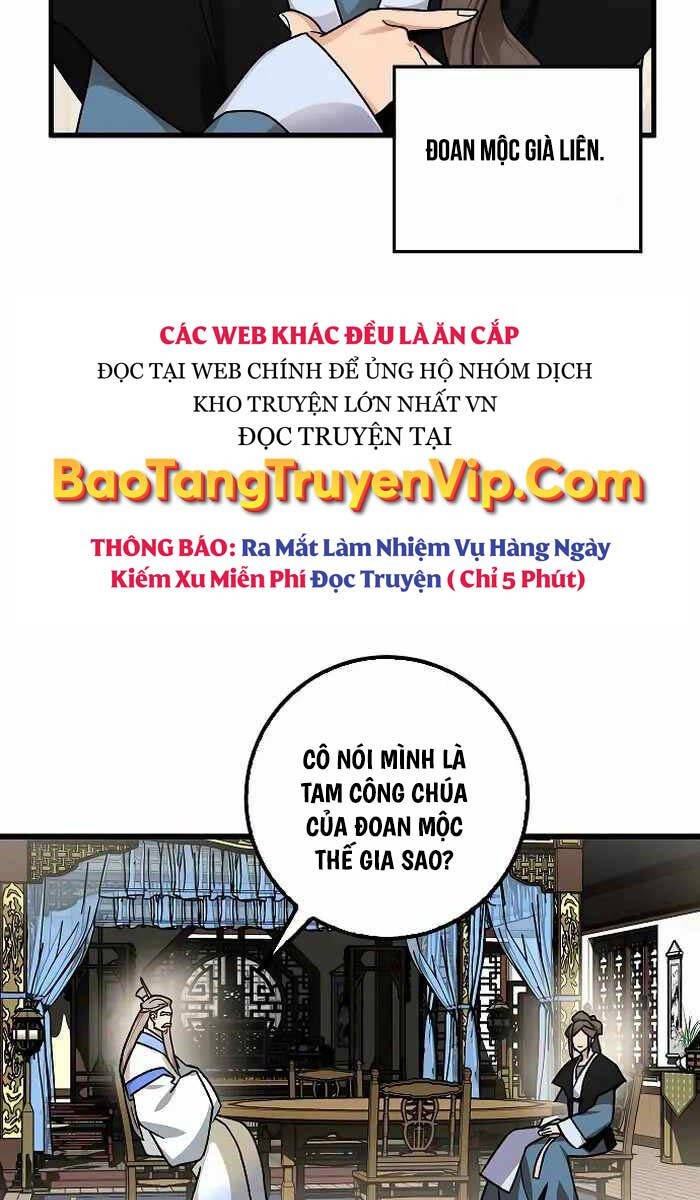 Thiên Phong Phách Đạo Chapter 14 - Trang 4