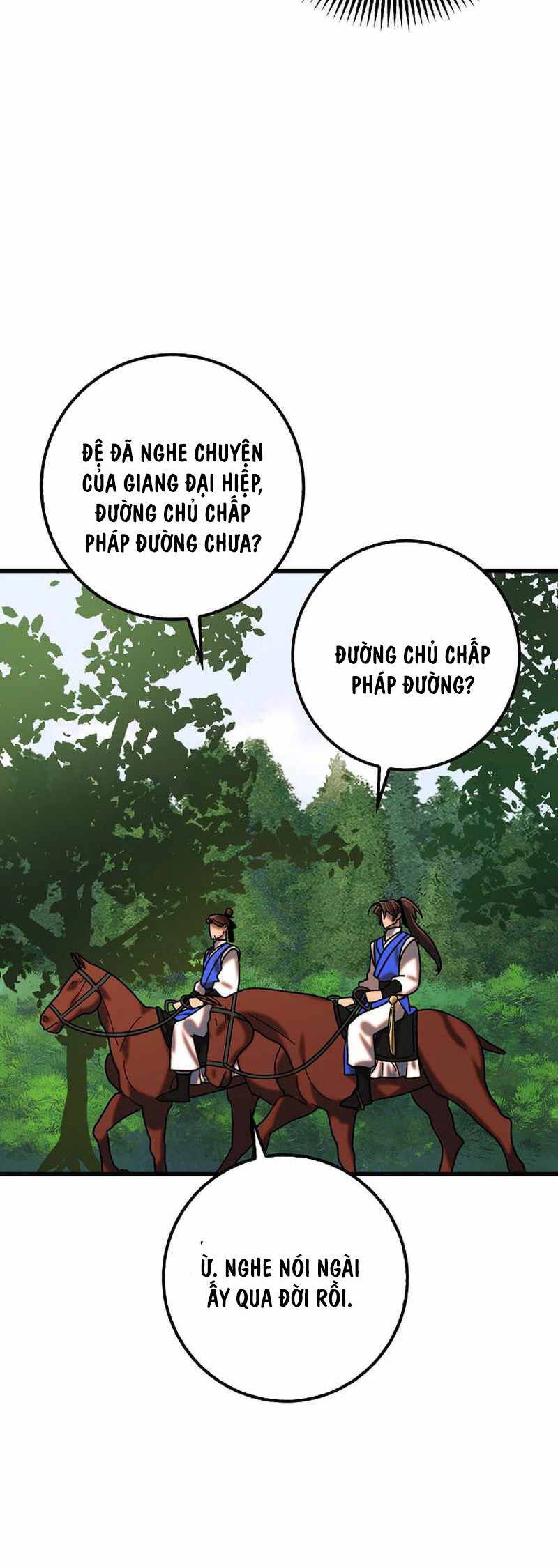 Thiên Phong Phách Đạo Chapter 35 - Trang 48