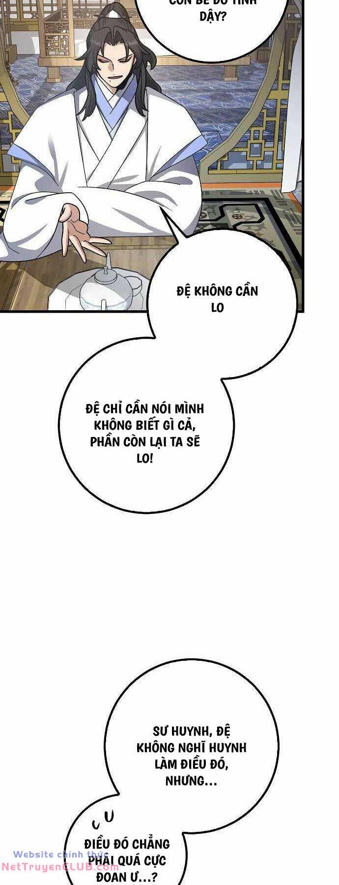 Thiên Phong Phách Đạo Chapter 8 - Trang 48