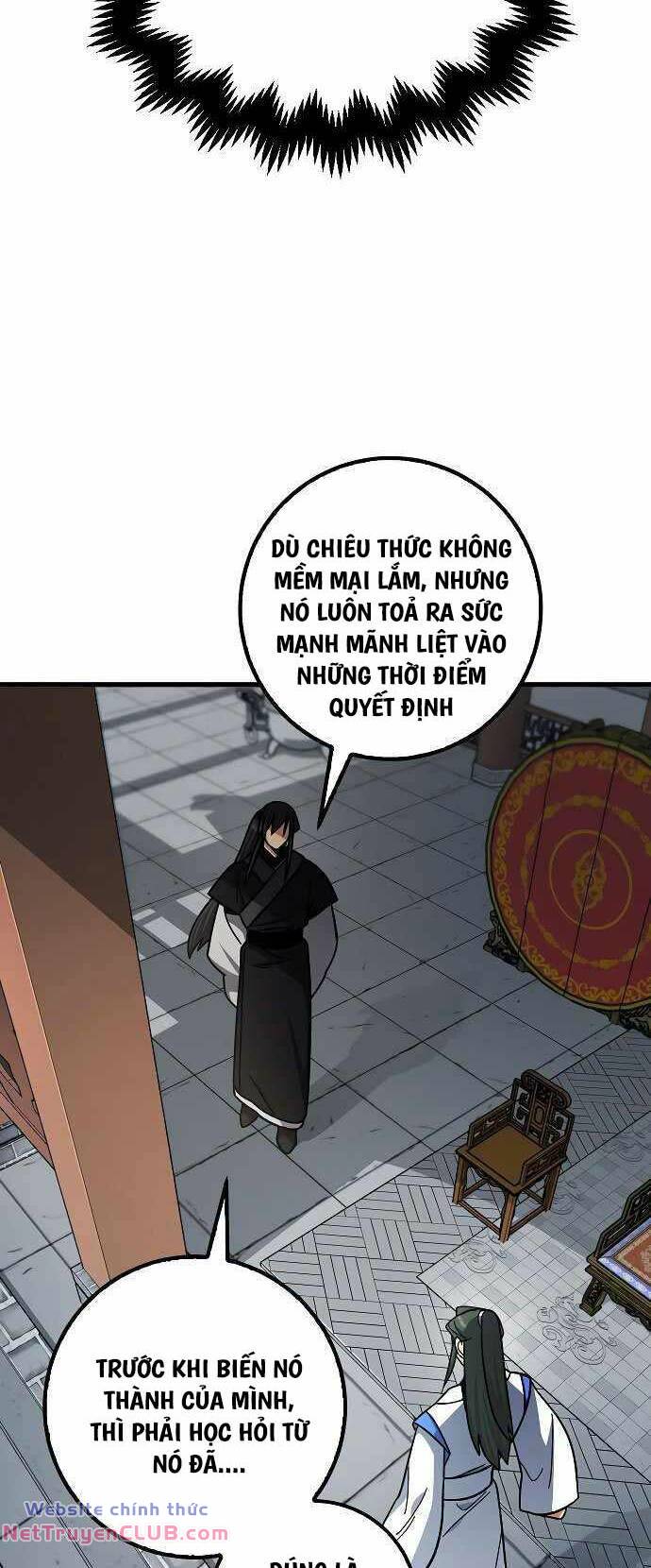 Thiên Phong Phách Đạo Chapter 9 - Trang 19