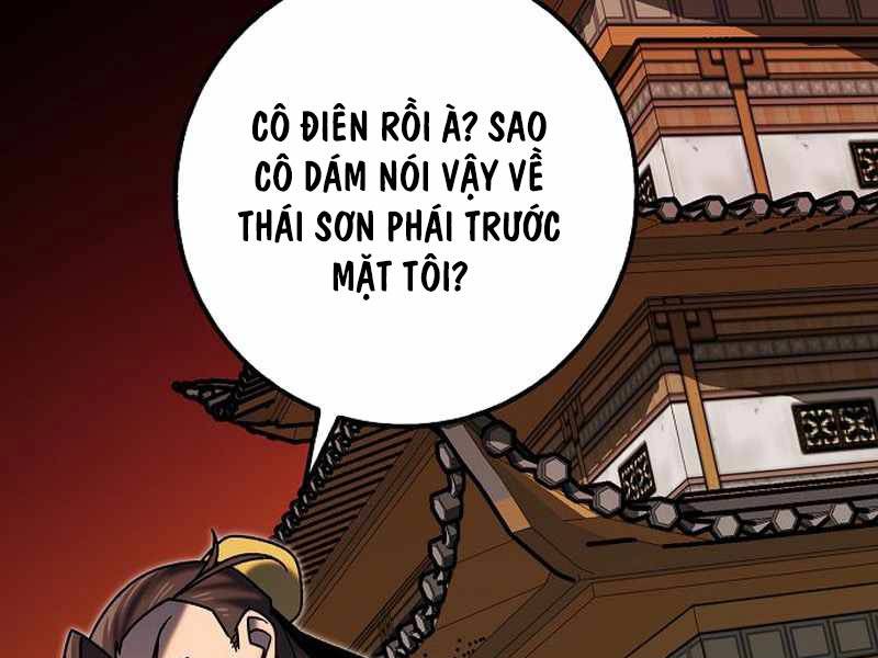 Thiên Phong Phách Đạo Chapter 32 - Trang 32