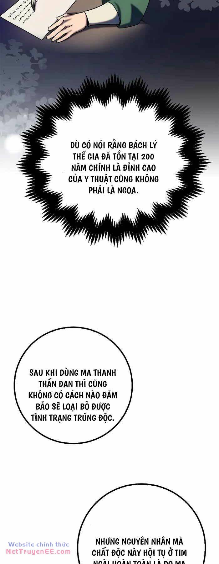 Thiên Phong Phách Đạo Chapter 23 - Trang 42