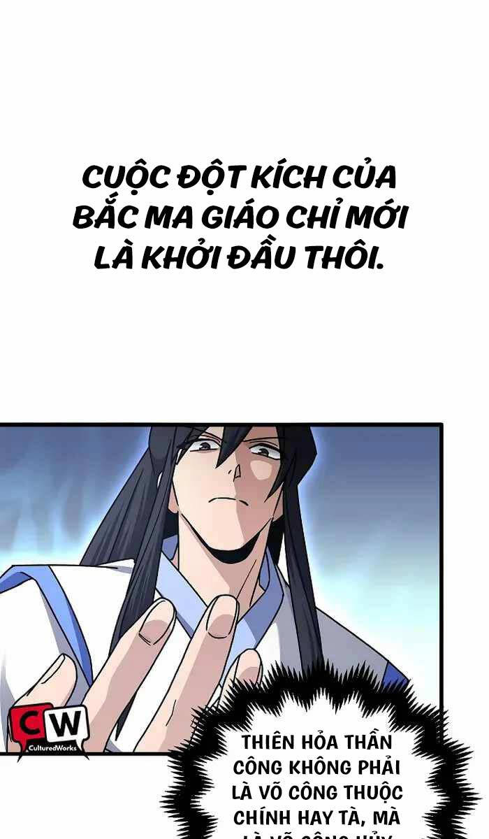 Thiên Phong Phách Đạo Chapter 13 - Trang 52