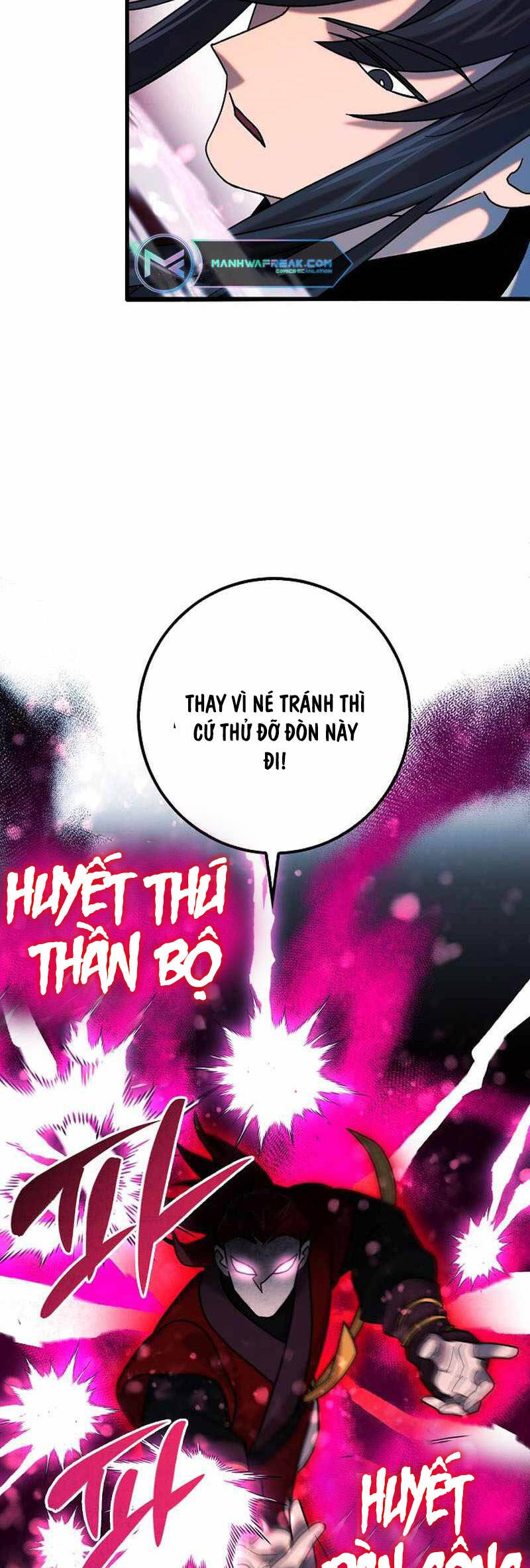 Thiên Phong Phách Đạo Chapter 37 - Trang 34