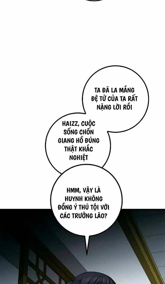 Thiên Phong Phách Đạo Chapter 10 - Trang 35