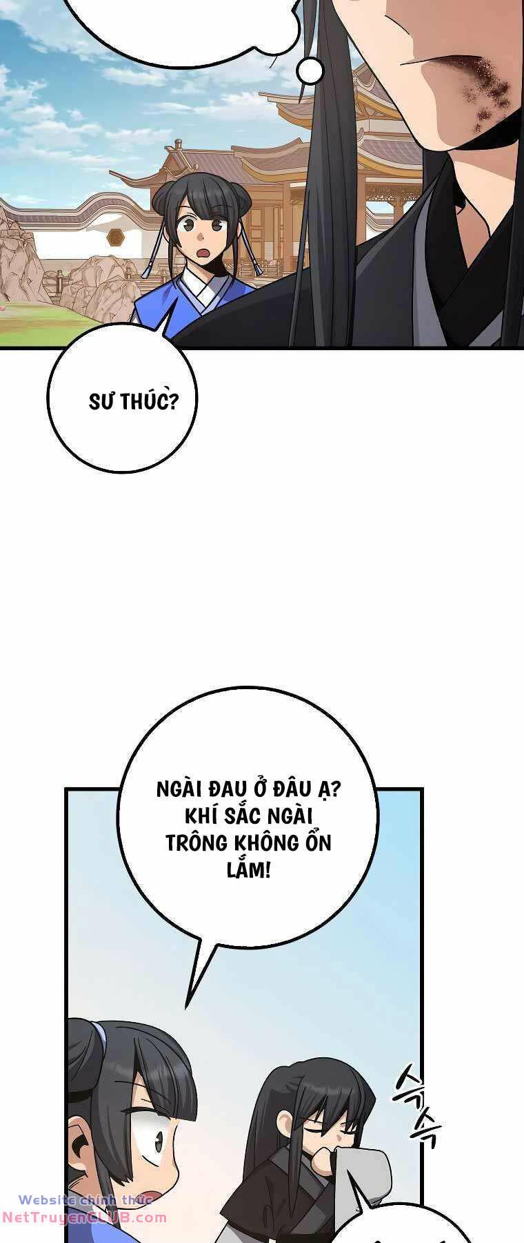 Thiên Phong Phách Đạo Chapter 6 - Trang 57