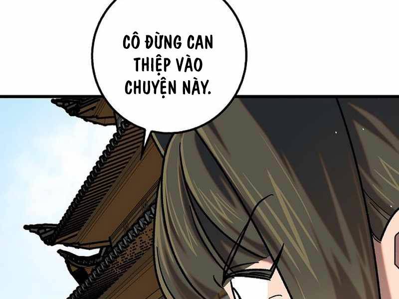 Thiên Phong Phách Đạo Chapter 32 - Trang 28