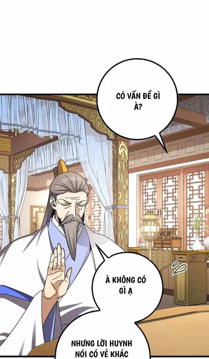 Thiên Phong Phách Đạo Chapter 10 - Trang 88