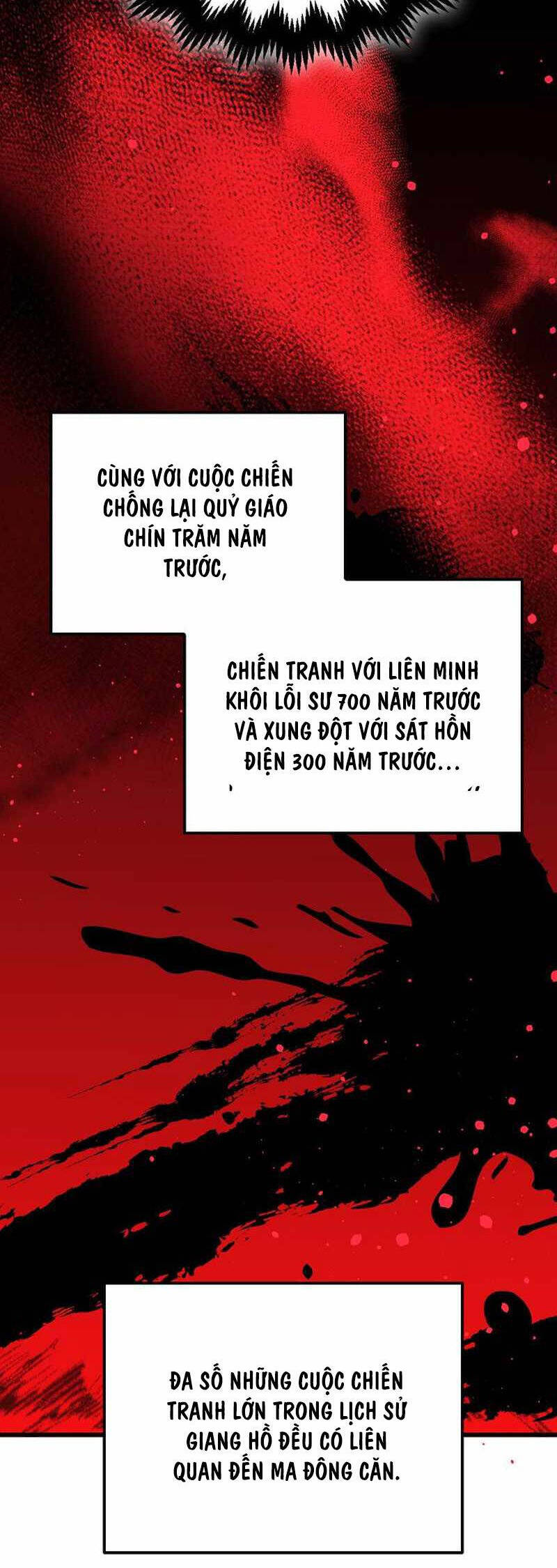 Thiên Phong Phách Đạo Chapter 34 - Trang 35