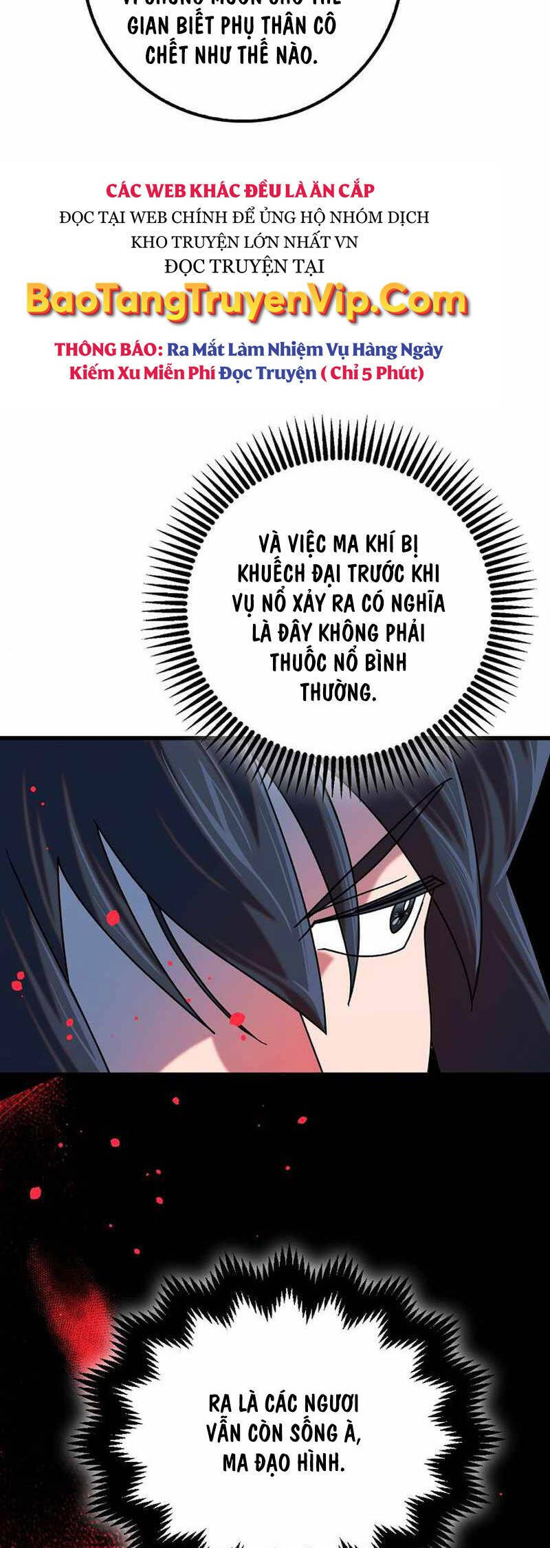 Thiên Phong Phách Đạo Chapter 34 - Trang 34