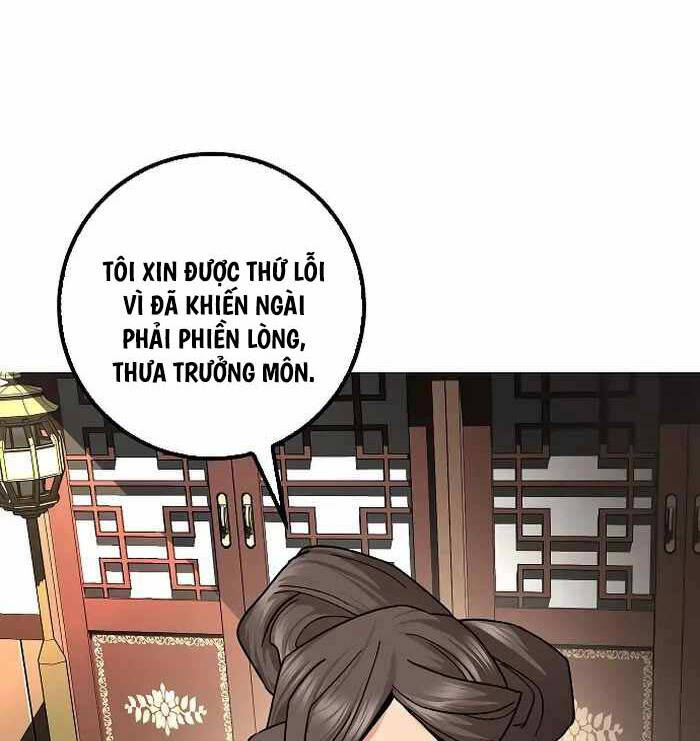 Thiên Phong Phách Đạo Chapter 14 - Trang 28