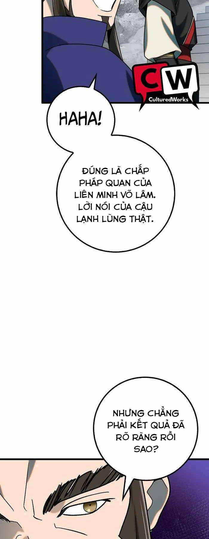 Thiên Phong Phách Đạo Chapter 24 - Trang 34