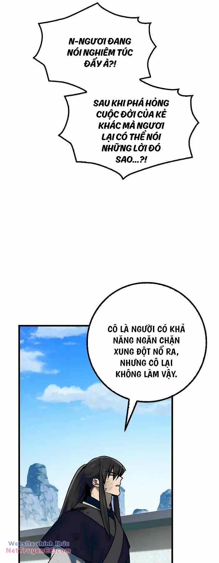 Thiên Phong Phách Đạo Chapter 21 - Trang 24