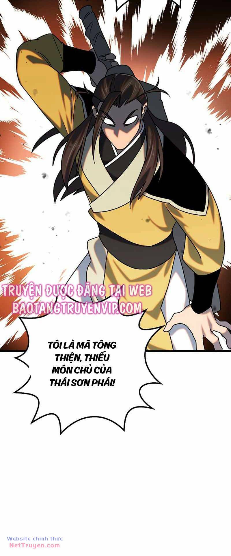 Thiên Phong Phách Đạo Chapter 31 - Trang 56