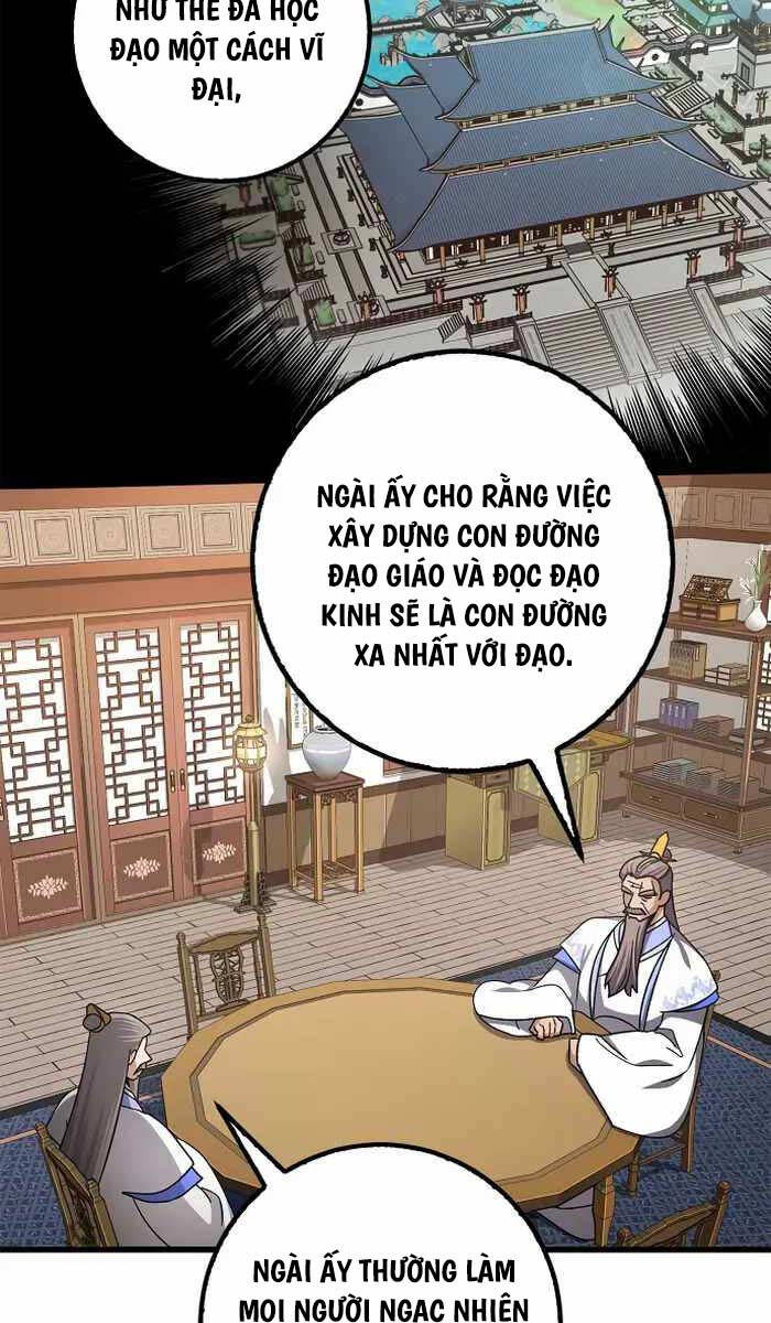 Thiên Phong Phách Đạo Chapter 10 - Trang 84