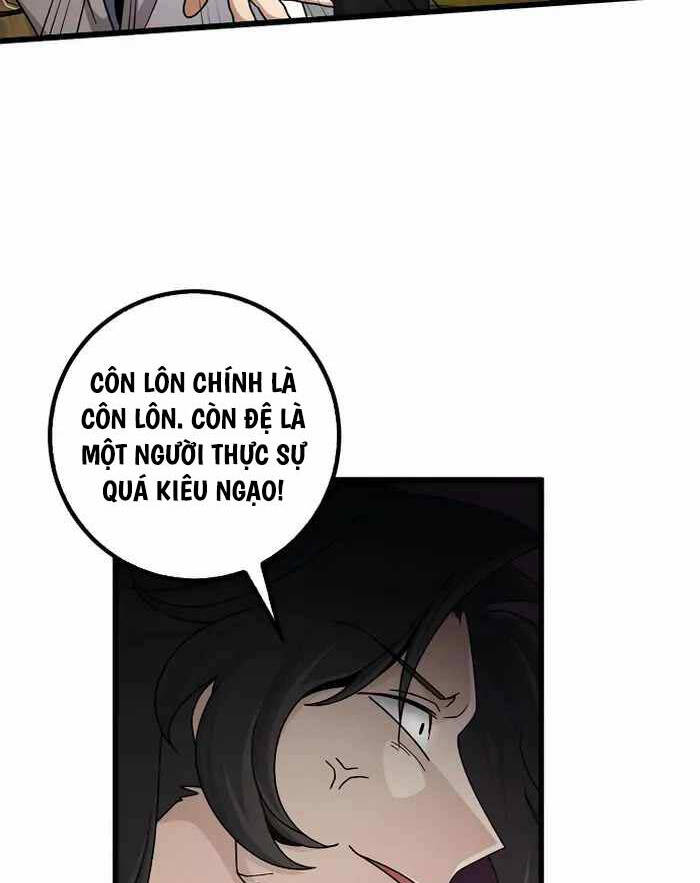 Thiên Phong Phách Đạo Chapter 10 - Trang 27