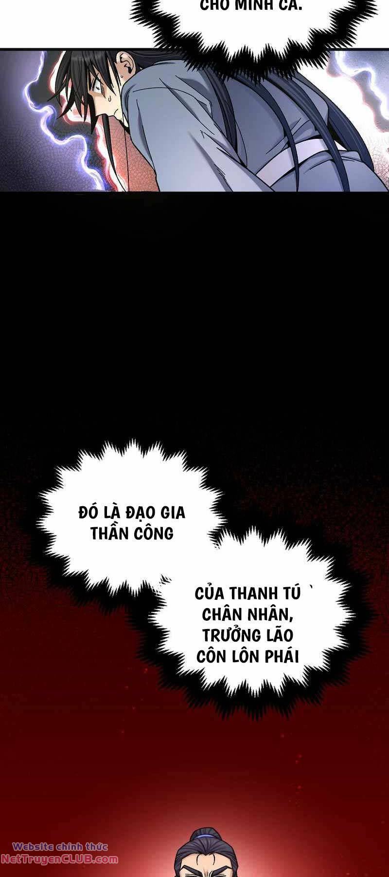 Thiên Phong Phách Đạo Chapter 3 - Trang 76