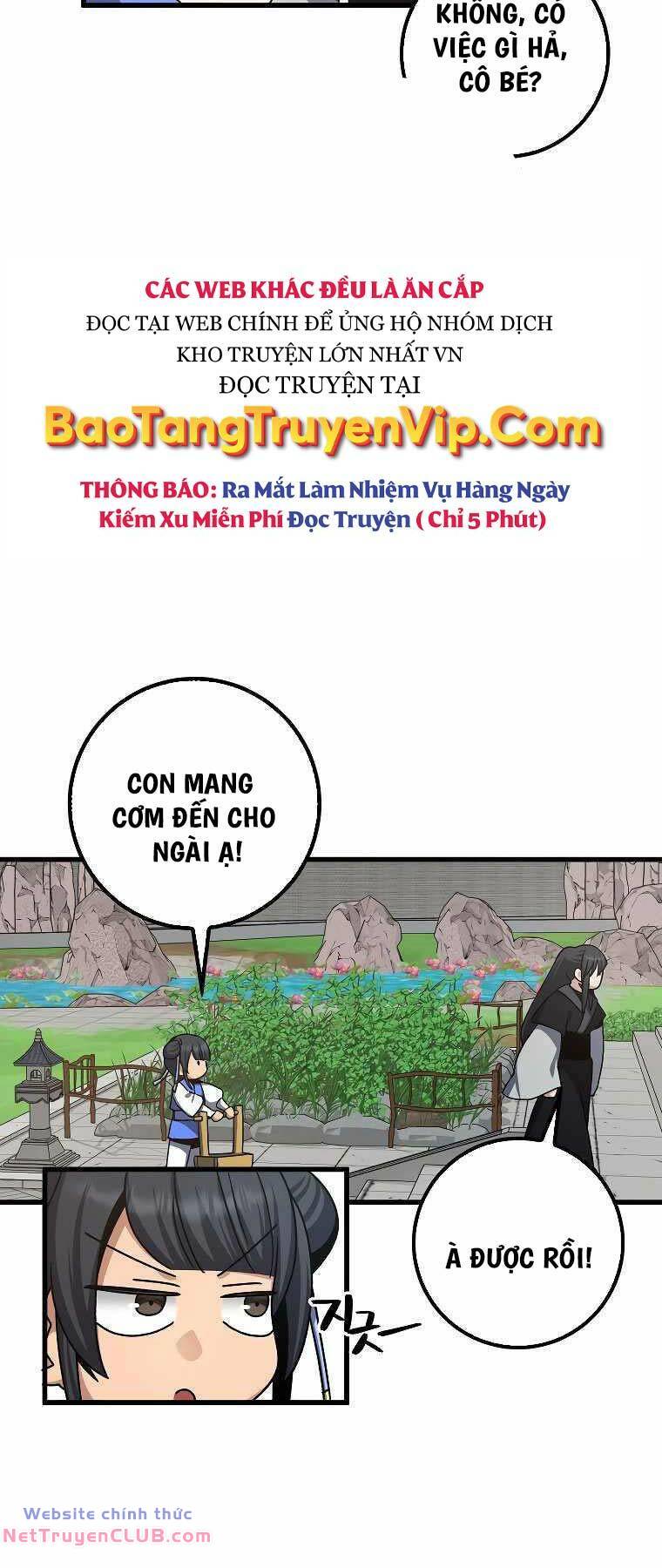 Thiên Phong Phách Đạo Chapter 6 - Trang 58