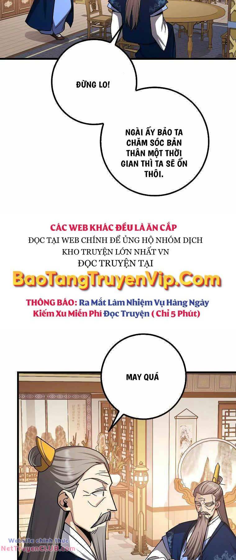 Thiên Phong Phách Đạo Chapter 5 - Trang 52