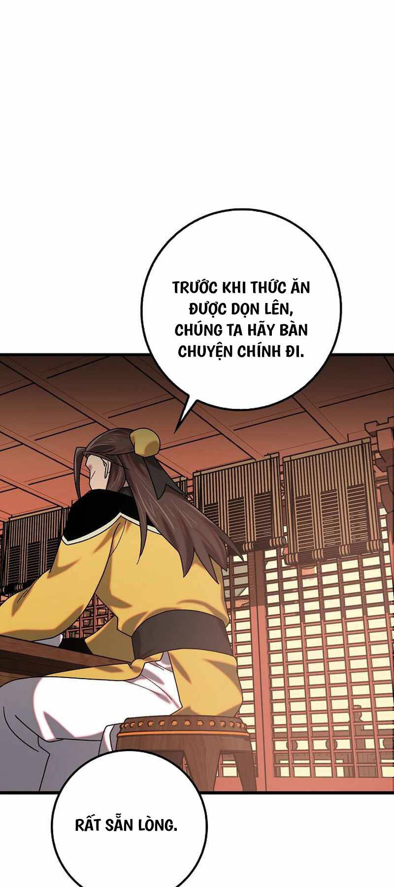 Thiên Phong Phách Đạo Chapter 30 - Trang 41