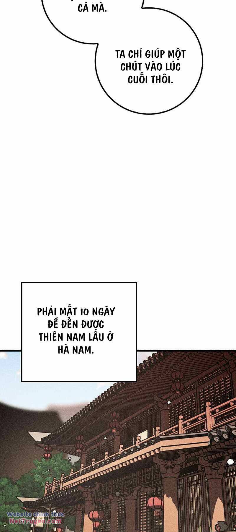 Thiên Phong Phách Đạo Chapter 31 - Trang 9