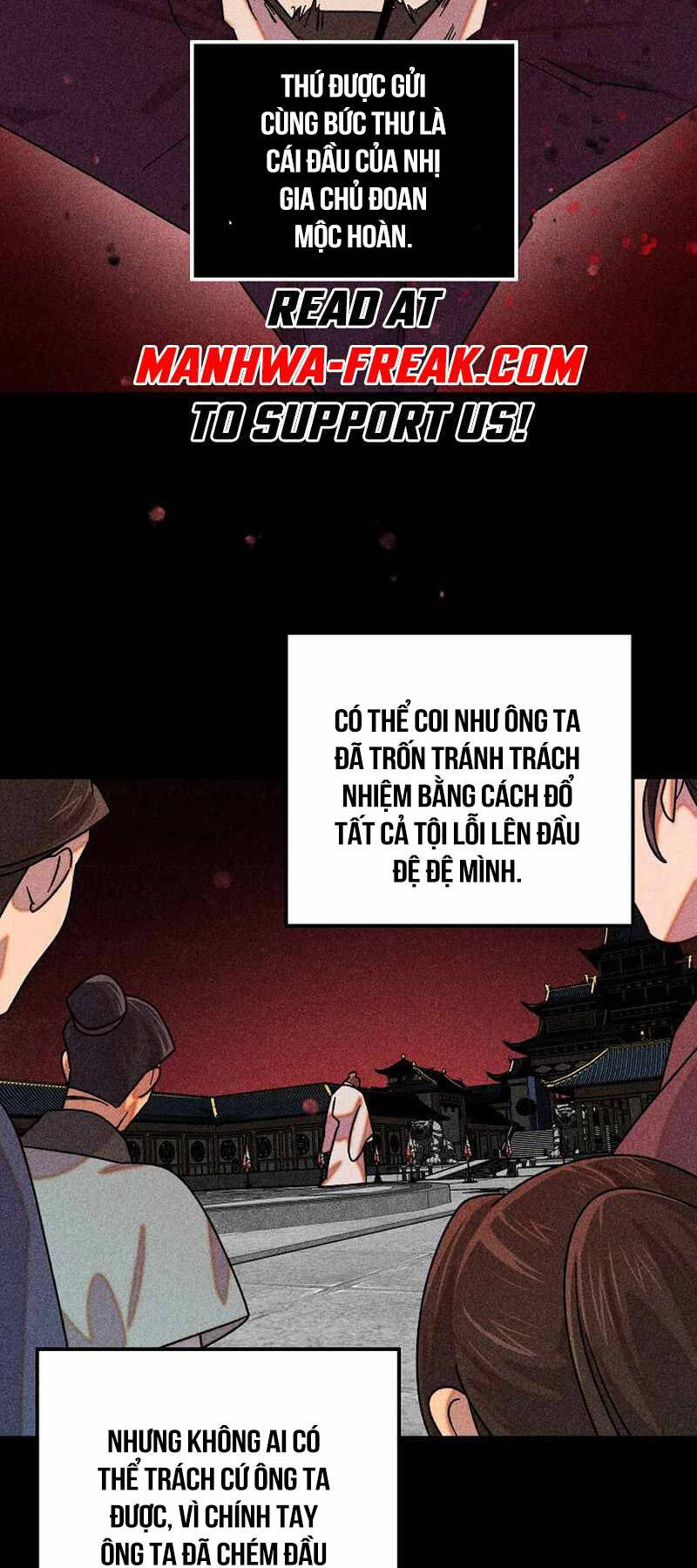 Thiên Phong Phách Đạo Chapter 30 - Trang 17