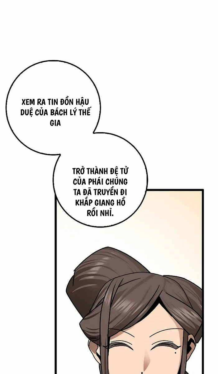 Thiên Phong Phách Đạo Chapter 14 - Trang 20