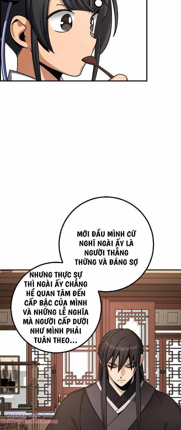 Thiên Phong Phách Đạo Chapter 6 - Trang 63