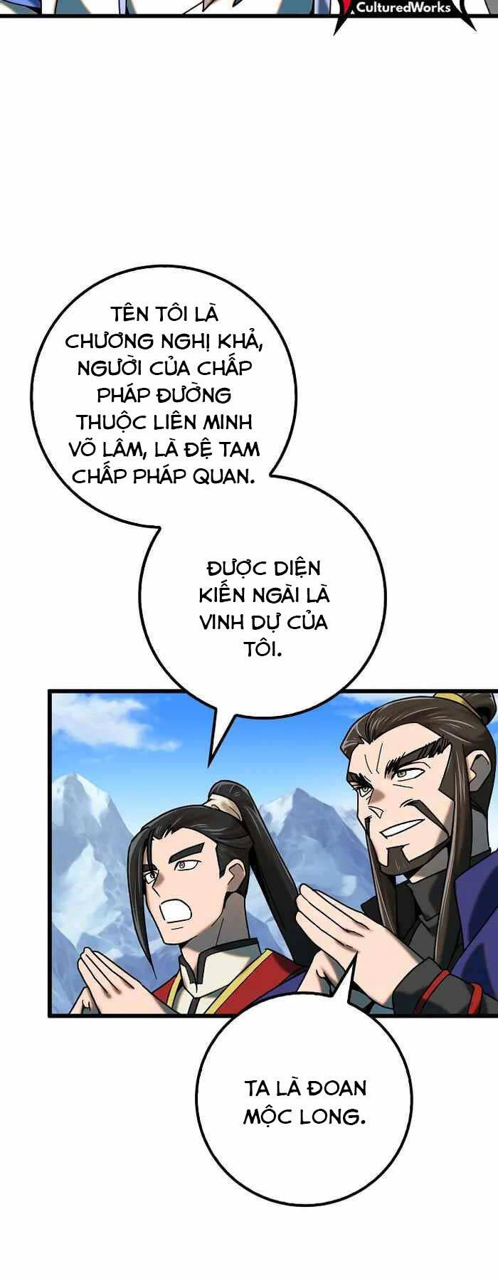 Thiên Phong Phách Đạo Chapter 24 - Trang 52