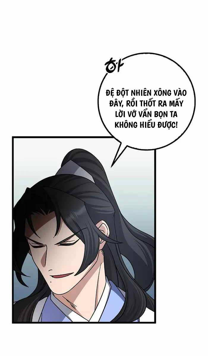 Thiên Phong Phách Đạo Chapter 10 - Trang 7